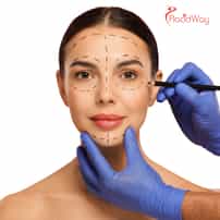 V-Line Jaw Surgery in South Korea for Facial Harmony and Contouring Results Patients Seek
